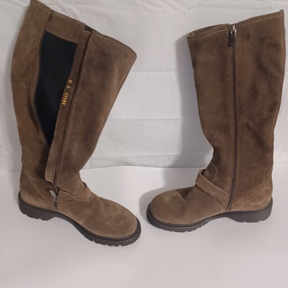 La Canadienne Womens boots - Picture 3 of 6
